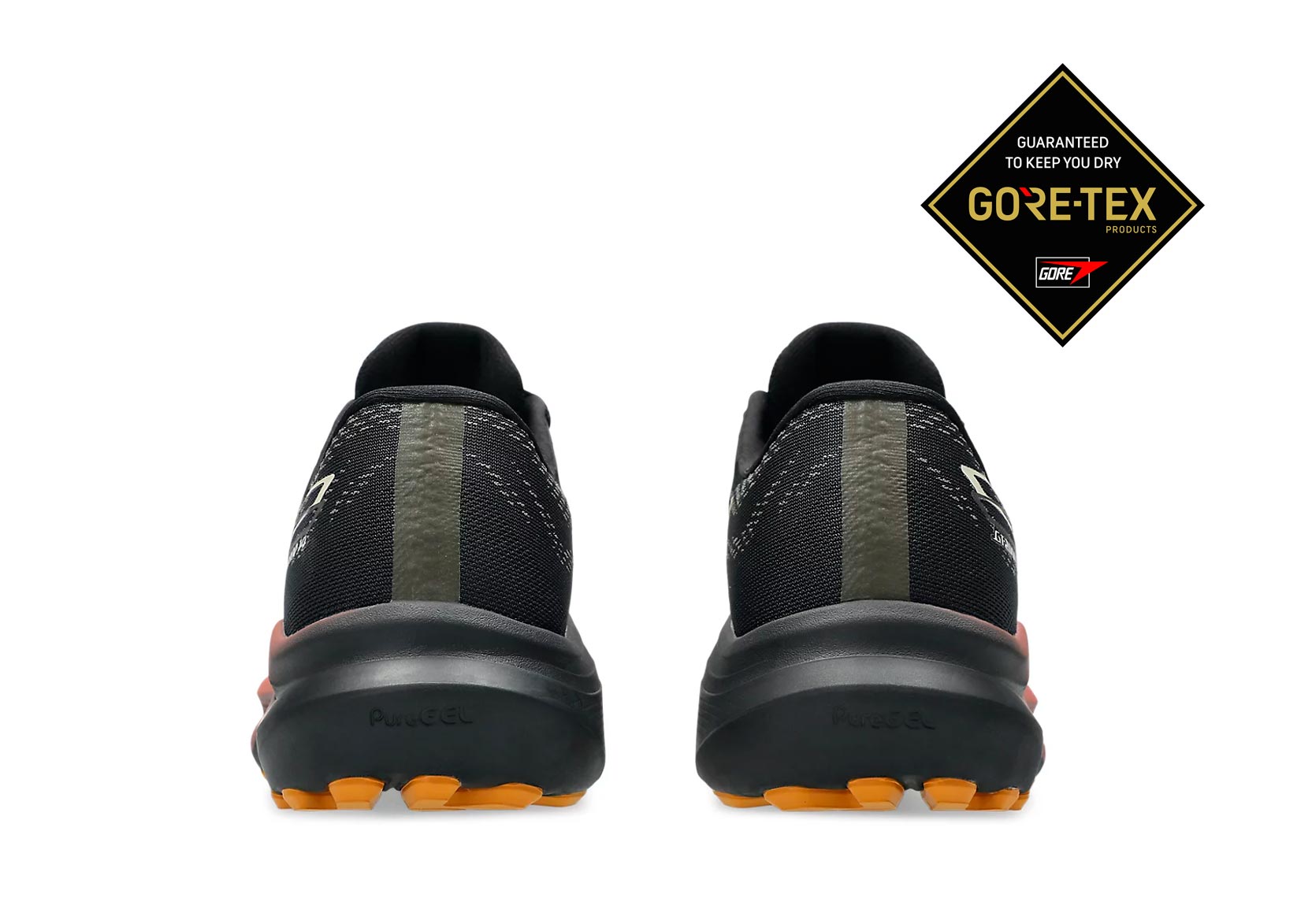 ASICS GT-2000 14 GTX W